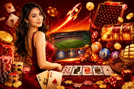 566bet