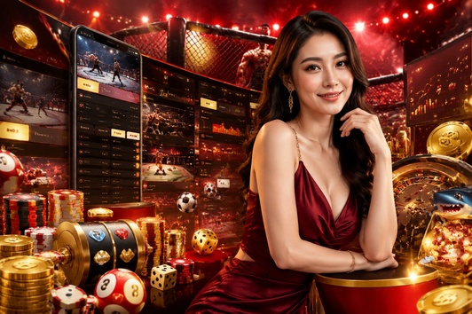 566bet