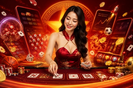 566bet